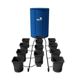 AutoPot 25L XL Systems with 9mm Aquavalve5, Autopot, Grow Systems, Autopot Watering Systems