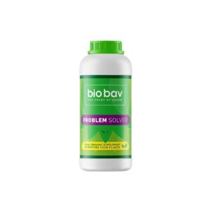Bio Bav Problem Solver, Bio Green, Organic Additives, Plant Tonics, Bio Bav, Additives