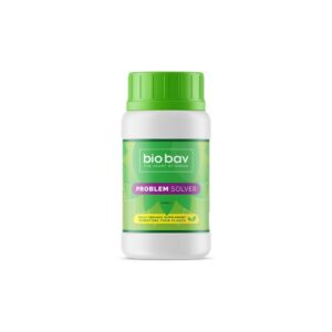 Bio Bav Problem Solver, Bio Green, Organic Additives, Plant Tonics, Bio Bav, Additives