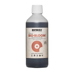 Bio Bizz Bio-Bloom, BioBizz, Organic Base Nutrients, Base Nutrients, Nutrients