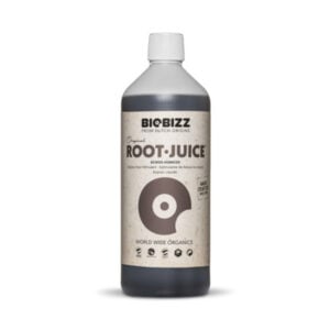 Bio Bizz Root Juice, BioBizz, Organic Additives, Root Stimulants, Calcium, Magnesium, Supplements, Additives