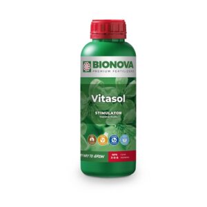 Bio Nova Vitasol, Organic Additives, Growth Boosters, Flowering Boosters, Additives, Bio Nova