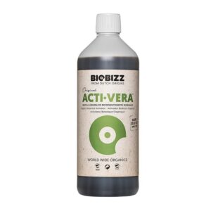 Bio Bizz Acti Vera, BioBizz, Organic Additives, Plant Tonics, Additives