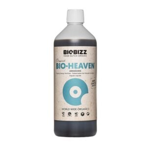Bio Bizz Bio Heaven, BioBizz, Organic Additives, Additives, Flowering Boosters