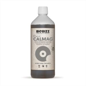 Bio Bizz Calmag, BioBizz, Organic Additives, Calcium, Magnesium & Supplements, Calcium, Magnesium, Supplements, Additives