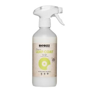 Biobizz Leaf Coat, Additives, BioBizz, Pest Control, Organic Additives