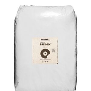 Bio Bizz Pre Mix Dry Fertiliser, BioBizz, Soil, Soil Improvers