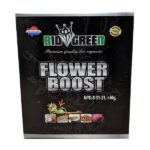 Bio Green Flower Boost, Bio Green, PK Supplements, Additives