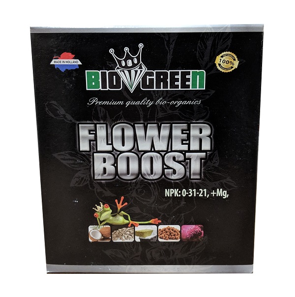 EskimoST-biogreen-flower-boost-EskimoDivider_1.jpg Bio Green Flower Boost, Bio Green, PK Supplements, Additives