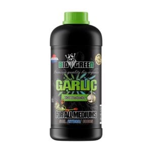 Bio Green Garlic - Plant Protector, Bio Green, Pest Control