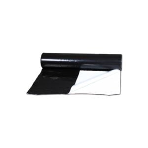 Black & White Sheeting - 2 Metres Wide, Easygrow, Sheeting