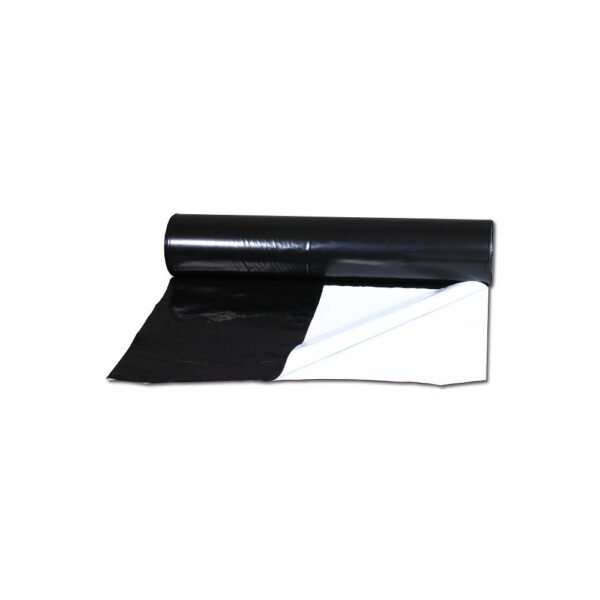 Black & White Sheeting - 2 Metres Wide, Easygrow, Sheeting