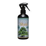 Bonsai Myst, Growth Technology, Base Nutrients, Calcium, Magnesium, Supplements