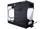 BudBox Pro 2m High Grow Tents - White, Budbox, Tents