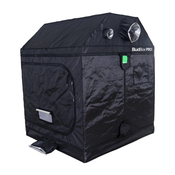 Bud Box Pro Roof Grow Tents – White, Budbox, Tents
