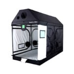 Bud Box Pro Roof Grow Tents – White, Budbox, Tents
