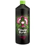 Buddhas Tree Flower Burst, Buddhas Tree, PK Supplements, Additives