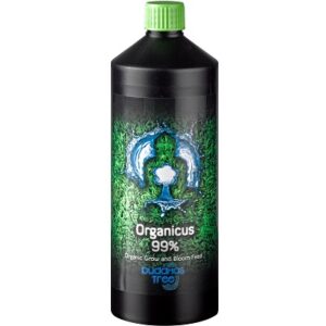 Buddhas Tree Organicus 99%, Buddhas Tree, Organic Base Nutrients, Base Nutrients, Nutrients