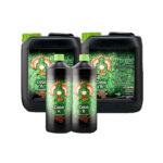 Buddhas Tree Coco A & B Nutrient, Buddhas Tree, Base Nutrients, Nutrients