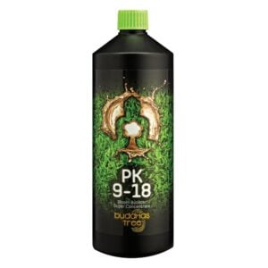 Buddhas Tree PK 9-18, Buddhas Tree, PK Supplements, Additives