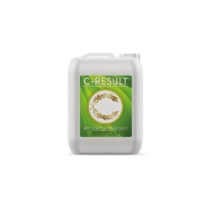 C-Result - Natural Booster & Problem Solver, C-Result, Growth Boosters, Organic Additives, Additives