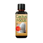 Cactus & Succulent Focus, Growth Technology, Base Nutrients