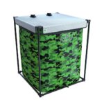 Alien Water Tanks - Collapsible Water Butts, Alien Systems, Nutrient Reservoirs, Water Butts, Water Butts, Easyfeed - Self Watering Systems, Alien Hydroponic Systems, EasyFeed