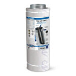 CAN Original Carbon Filters, CAN, Carbon Filters, Carbon Filters