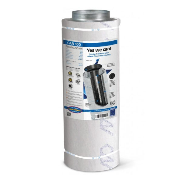 CAN Original Carbon Filters, CAN, Carbon Filters, Carbon Filters
