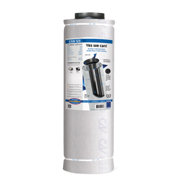CAN Original Carbon Filters, CAN, Carbon Filters, Carbon Filters