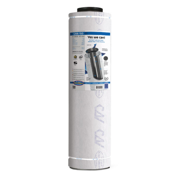 CAN Original Carbon Filters, CAN, Carbon Filters, Carbon Filters