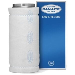CAN Lite Carbon Filters, CAN, Carbon Filters, Carbon Filters