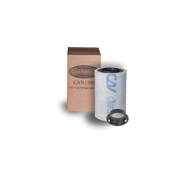 CAN Original Small Carbon Filters, CAN, Carbon Filters, Carbon Filters