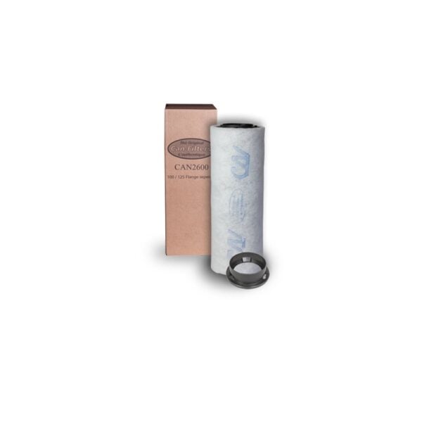 CAN Original Small Carbon Filters, CAN, Carbon Filters, Carbon Filters