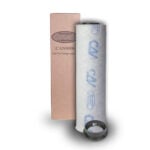 CAN Original Small Carbon Filters, CAN, Carbon Filters, Carbon Filters