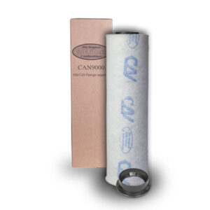 CAN Original Small Carbon Filters, CAN, Carbon Filters, Carbon Filters