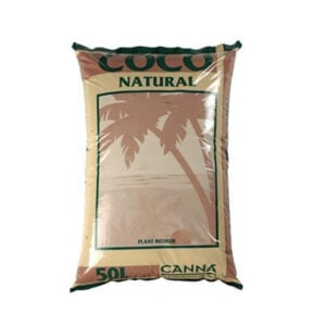 Canna Coco Natural 50 Litre, Canna, Coco, Coco