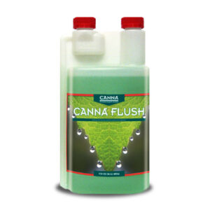 Canna Flush, Canna, Flushes, Cleaning, Additives