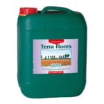 Canna Terra Flores, Canna, Base Nutrients, Base Nutrients, Nutrients
