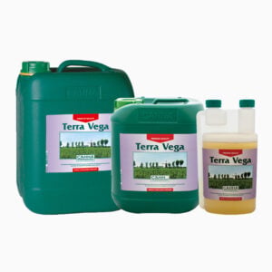 Canna Terra Vega, Canna, Base Nutrients, Base Nutrients, Nutrients