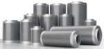 GAS CarboAir 60 Carbon Filters, Carbon Filters, CarboAir, Carbon Filters