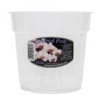Orchid Pots, Growth Technology, Planters, Containers & Trays, Plastic Pots and Trays