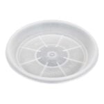 Saucers for Orchid Pots, Planters, Containers & Trays, Plastic Pots and Trays, Growth Technology