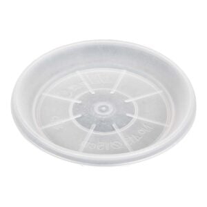 Saucers for Orchid Pots, Planters, Containers & Trays, Plastic Pots and Trays, Growth Technology