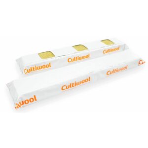 Cultiwool Rockwool Slabs, Rockwool, Cultiwool