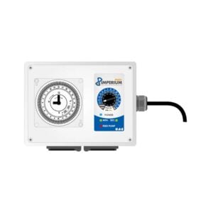Imperium Timer and Imperium Plus, Nutriculture, Timers & Contactors