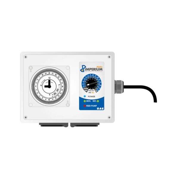 Imperium Timer and Imperium Plus, Nutriculture, Timers & Contactors