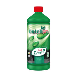 Dutchpro Leaf Green, Dutchpro, Growth Boosters, Additives