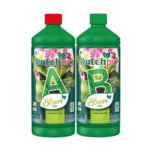 Dutchpro Original Bloom Soil, Dutchpro, Base Nutrients, Base Nutrients, Nutrients