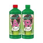 Dutchpro Original Grow Soil, Dutchpro, Base Nutrients, Base Nutrients, Nutrients